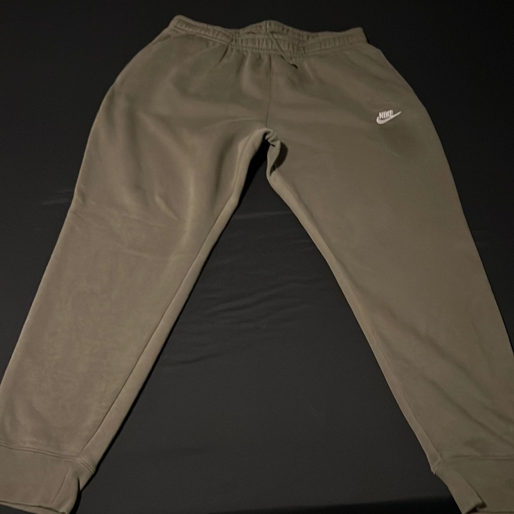 Nike Fleece Tech Joggers
